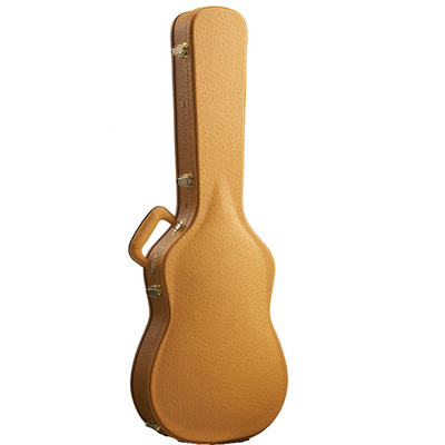 Caixa da guitarra de Hardshell LP da madeira compensada