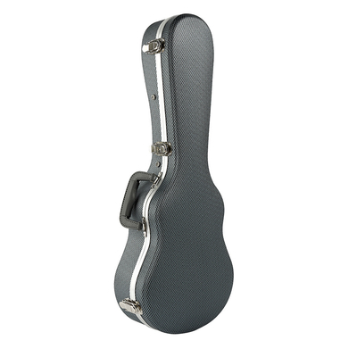 ABS 27&quot; de Guider caixa duramente Shell Designed de luxe da uquelele do conteúdo