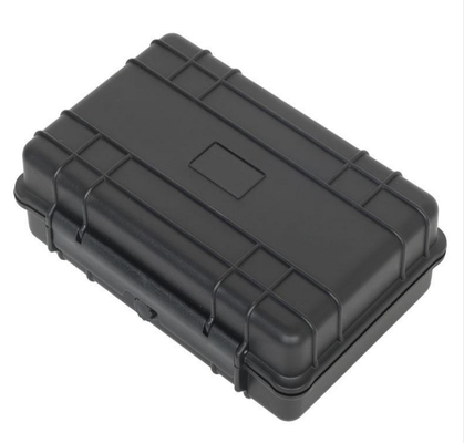 A caixa de ferramentas Carry Case Rubber Seals For do polipropileno IW-08 melhora Waterproofing