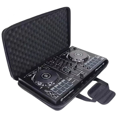 Disco DDJ-FLX6/SX/SX2/SX3/800/750 de EVA Bag Case For Pioneer DJ do fechamento do zíper