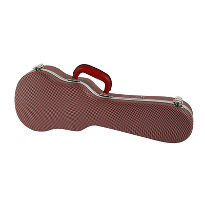 ABS 21&quot; duramente caixa dura da uquelele de Shell Ukulele Case/soprano