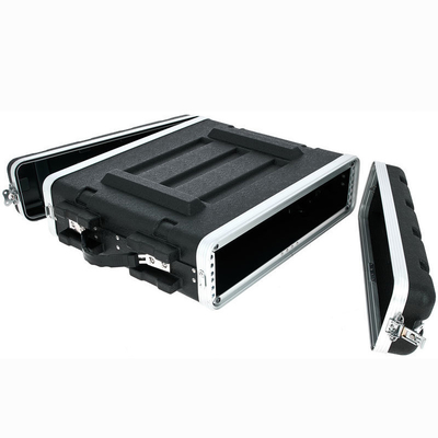 ABS de pouco peso 17&quot; da caixa da montagem em rack da largura 2U profundidade 19inch