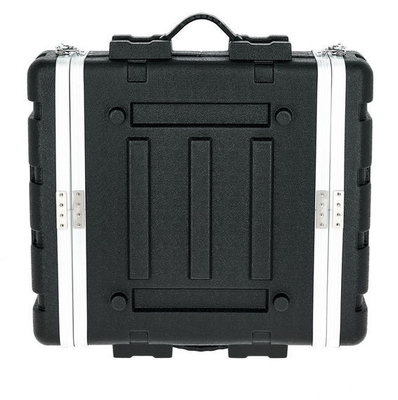ABS de pouco peso 17&quot; da caixa da montagem em rack da largura 2U profundidade 19inch