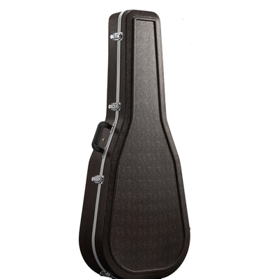 Impacto - espuma dura de Shell Classical Guitar Hard Case EPS do ABS resistente