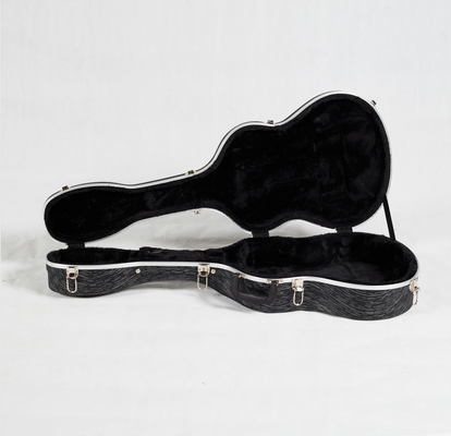 Da galáxia dura clássica da caixa da guitarra do ABS anti pressão e impermeável