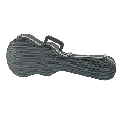 ABS 27&quot; de Guider caixa duramente Shell Designed de luxe da uquelele do conteúdo