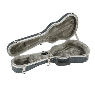 ABS 27&quot; de Guider caixa duramente Shell Designed de luxe da uquelele do conteúdo