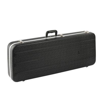 ALCANCE duro 220 de Shell Comfortable Handle da caixa da guitarra elétrica do ABS