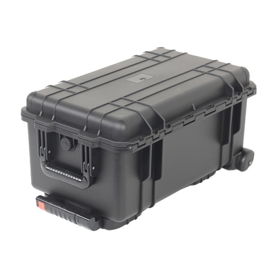 IP65 a linha aérea PP utiliza ferramentas as rodas de Carry Cases Flight Case With