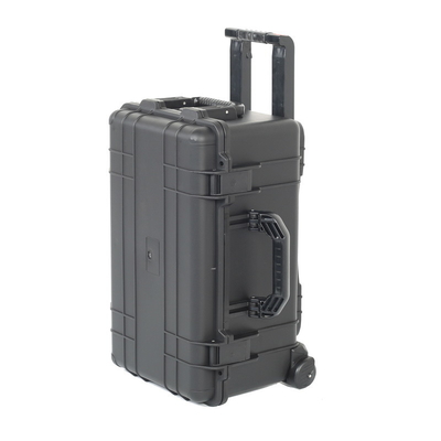IP65 a linha aérea PP utiliza ferramentas as rodas de Carry Cases Flight Case With