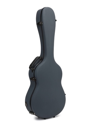 Exemplo de Matte Dark Grey Guitar Rack correias da trouxa de 39 polegadas 2 X