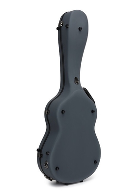 Exemplo de Matte Dark Grey Guitar Rack correias da trouxa de 39 polegadas 2 X