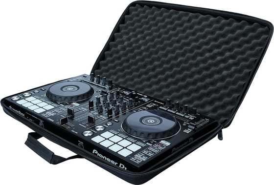 Disco DDJ-FLX6/SX/SX2/SX3/800/750 de EVA Bag Case For Pioneer DJ do fechamento do zíper