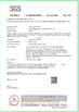 China Guangzhou Huiyou Case &amp; Bag Manufacturing Co., Ltd. Certificações