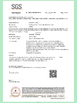 China Guangzhou Huiyou Case &amp; Bag Manufacturing Co., Ltd. Certificações