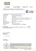 China Guangzhou Huiyou Case &amp; Bag Manufacturing Co., Ltd. Certificações